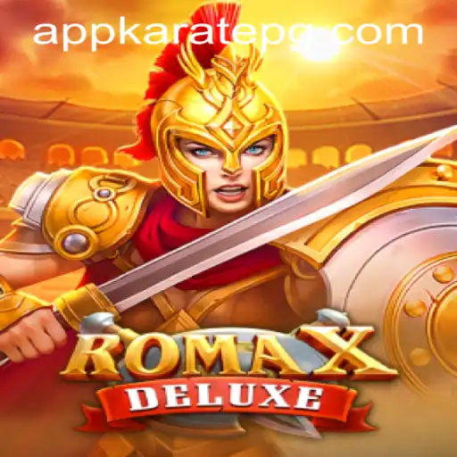 Unveiling the Excitement of RomaXDeluxe with a Focus on Karatepg PH Login