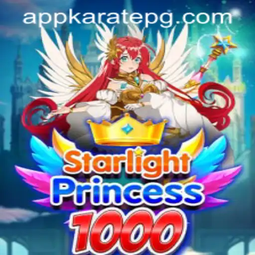 Exploring the Intriguing World of StarlightPrincess1000 and Karatepg PH Login