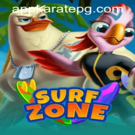 Exploring SurfZone: The Immersive Adventure Game
