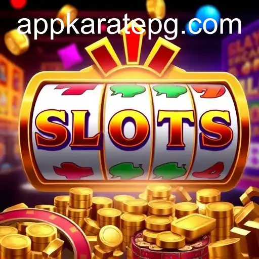Online Slots: A Comprehensive Look at the Growing Craze