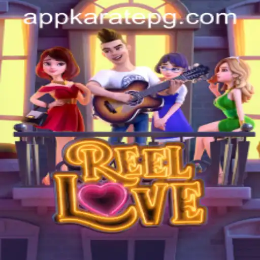 ReelLove: A Romantic Slot Adventure