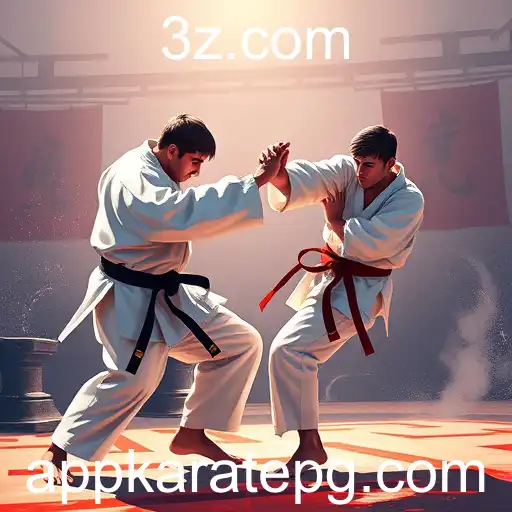 O Renascimento do KaratePG na Era Digital