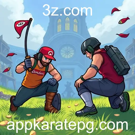 A Ascensão de Karatepg entre Gamers em 2025