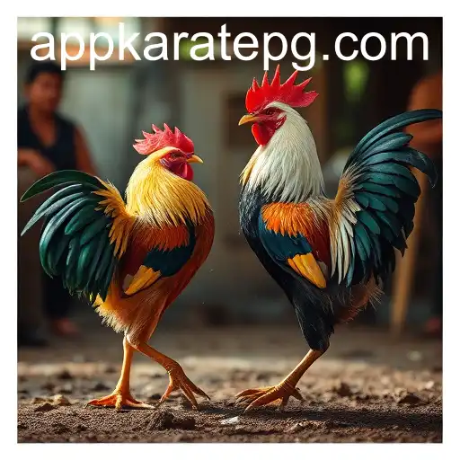 Understanding Sabong Games and the Role of Karatepg PH Login