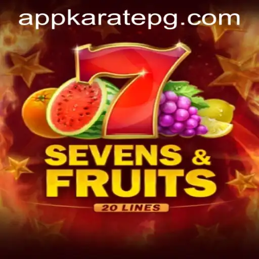 Unveiling the Exciting World of SevensFruits20: A Unique Gaming Experience
