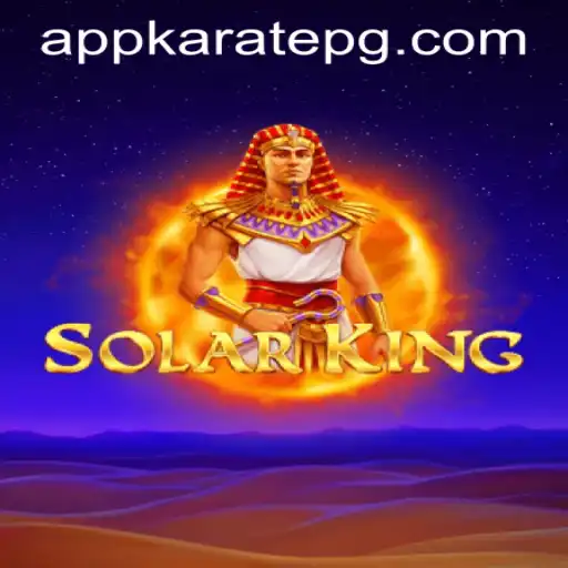The Marvelous Universe of SolarKing: A Game of Strategy and Adventure