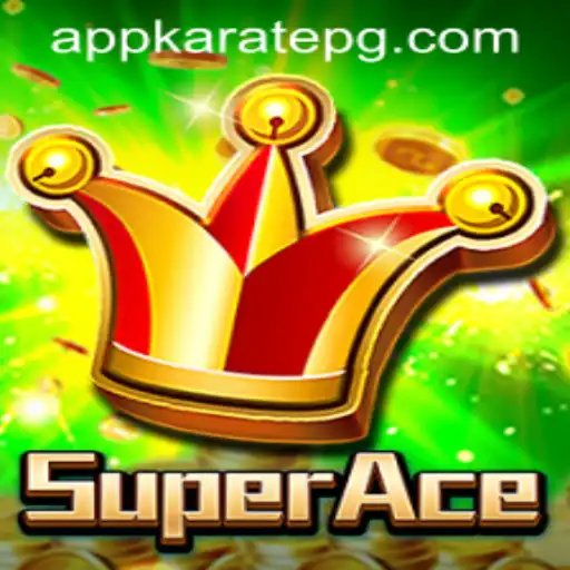 Discover the Thrilling World of SuperAce: Unleash Your Inner Warrior