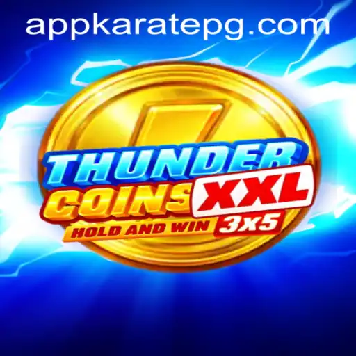 Exploring the Exciting World of ThunderCoinsXxl: A Dive into Its Mechanics and Rules