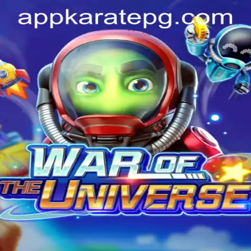 Explore the Galactic Battles of WAROFTHEUNIVERSE: A Thrilling Journey in Virtual Combat