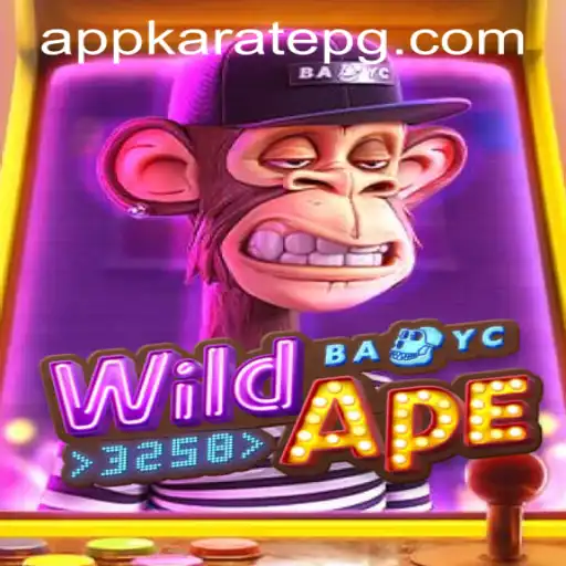 Exploring the World of WildApe3258: A Game of Adventure and Strategy