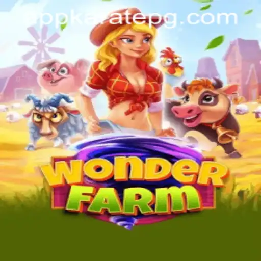 Discover the Enchanting World of WonderFarm and the Art of KaratePG PH Login