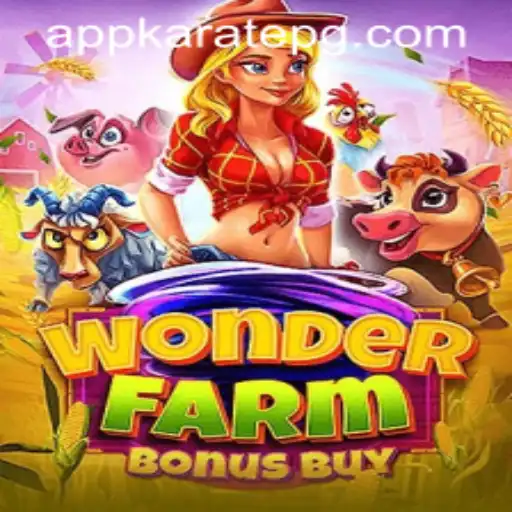 Explore WonderFarmBonusBuy: The Exciting Virtual Farming Adventure
