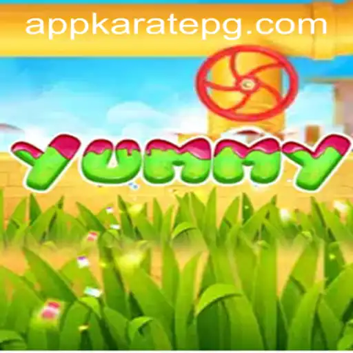 Yummy: A Sweet Adventure with a Twist