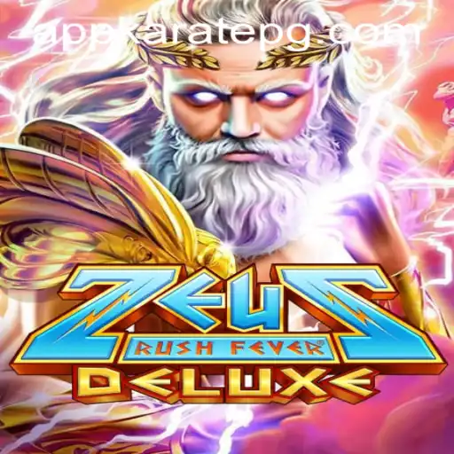 ZeusRushFeverDeluxe: Unveiling the Exciting World of Mythological Adventure